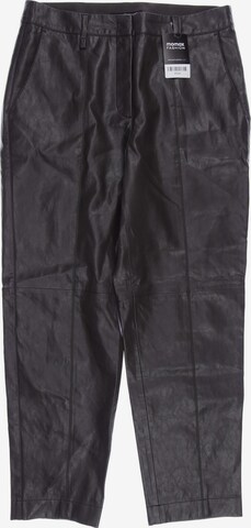 Luisa Cerano Pants in L in Brown: front