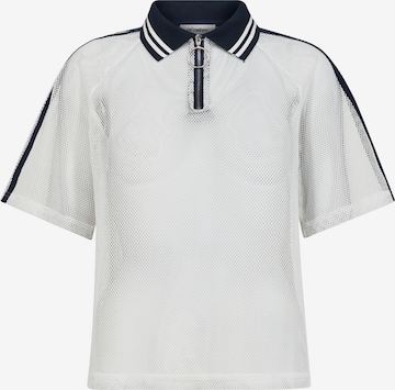 co'couture Paita värissä valkoinen: etupuoli