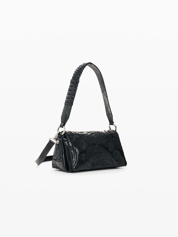 Desigual Crossbody Bag in Black