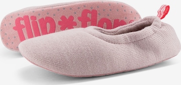FLIP*FLOP Slippers in Pink