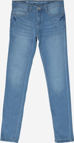 Jeans di STACCATO in blu: frontale