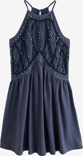 Next Summer dress in 40 in Navy, Item view