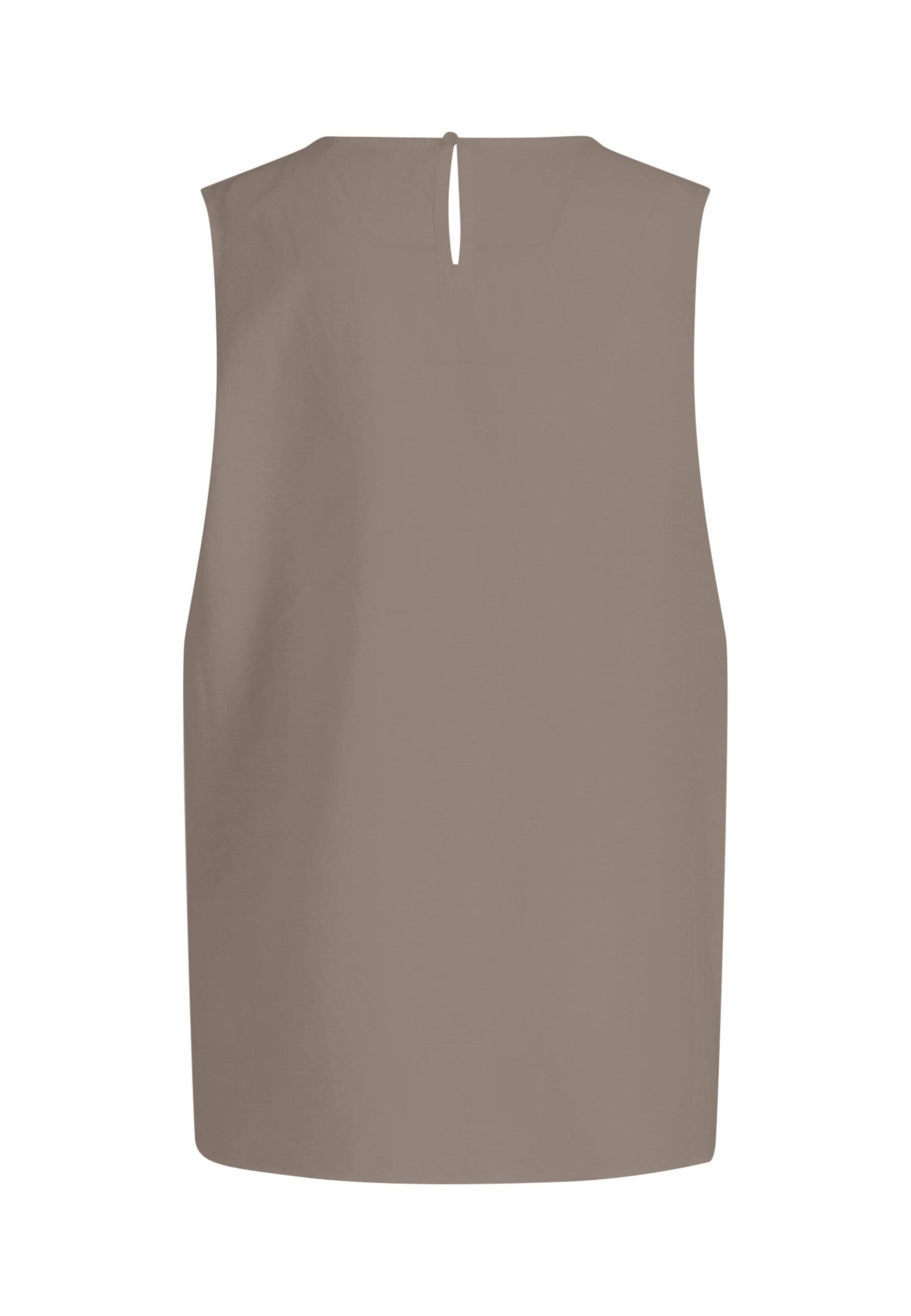 FYNCH-HATTON Blouse in Grey