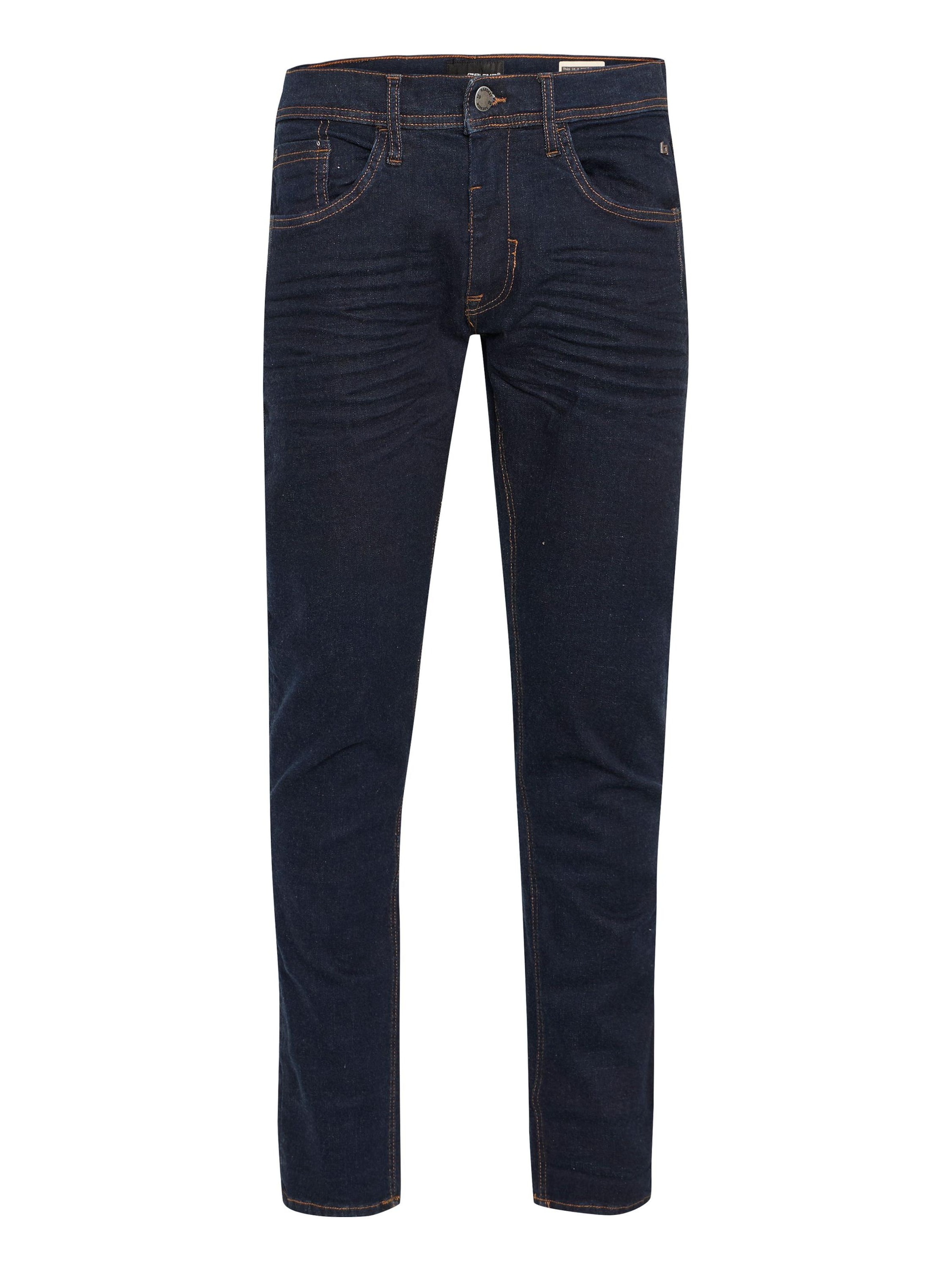 BLEND Jeans 'Twister' in Blue: front