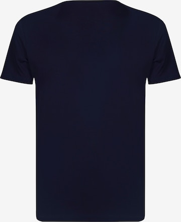 Felix Hardy T-Shirt in Blau