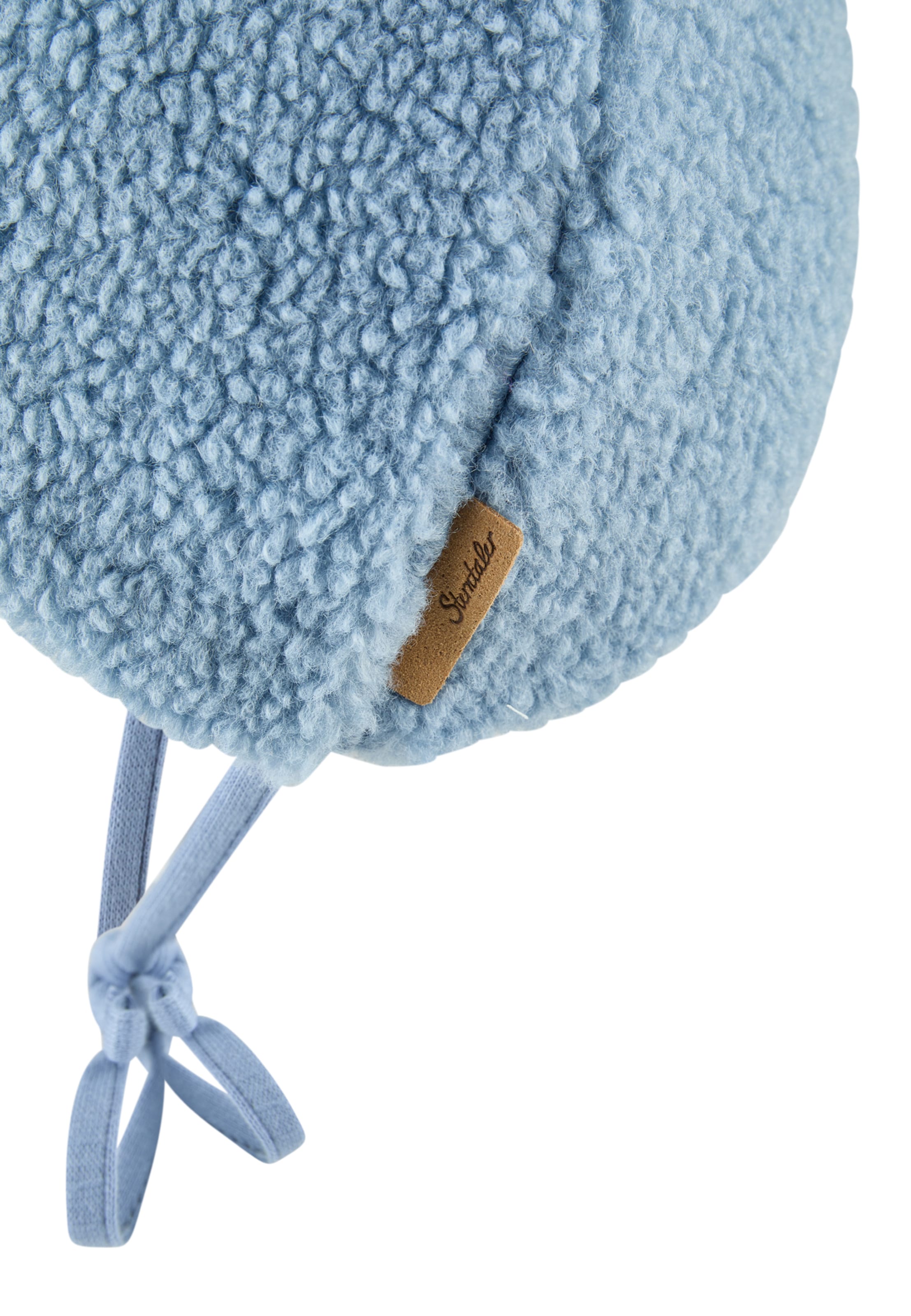 STERNTALER Mütze in Blau