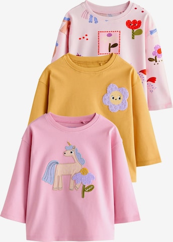 Next Paita värissä keltainen: etupuoli