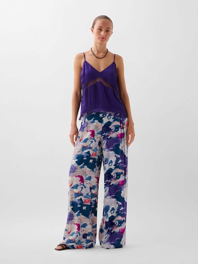 Scalpers Trousers ' ' in Blue, Item view