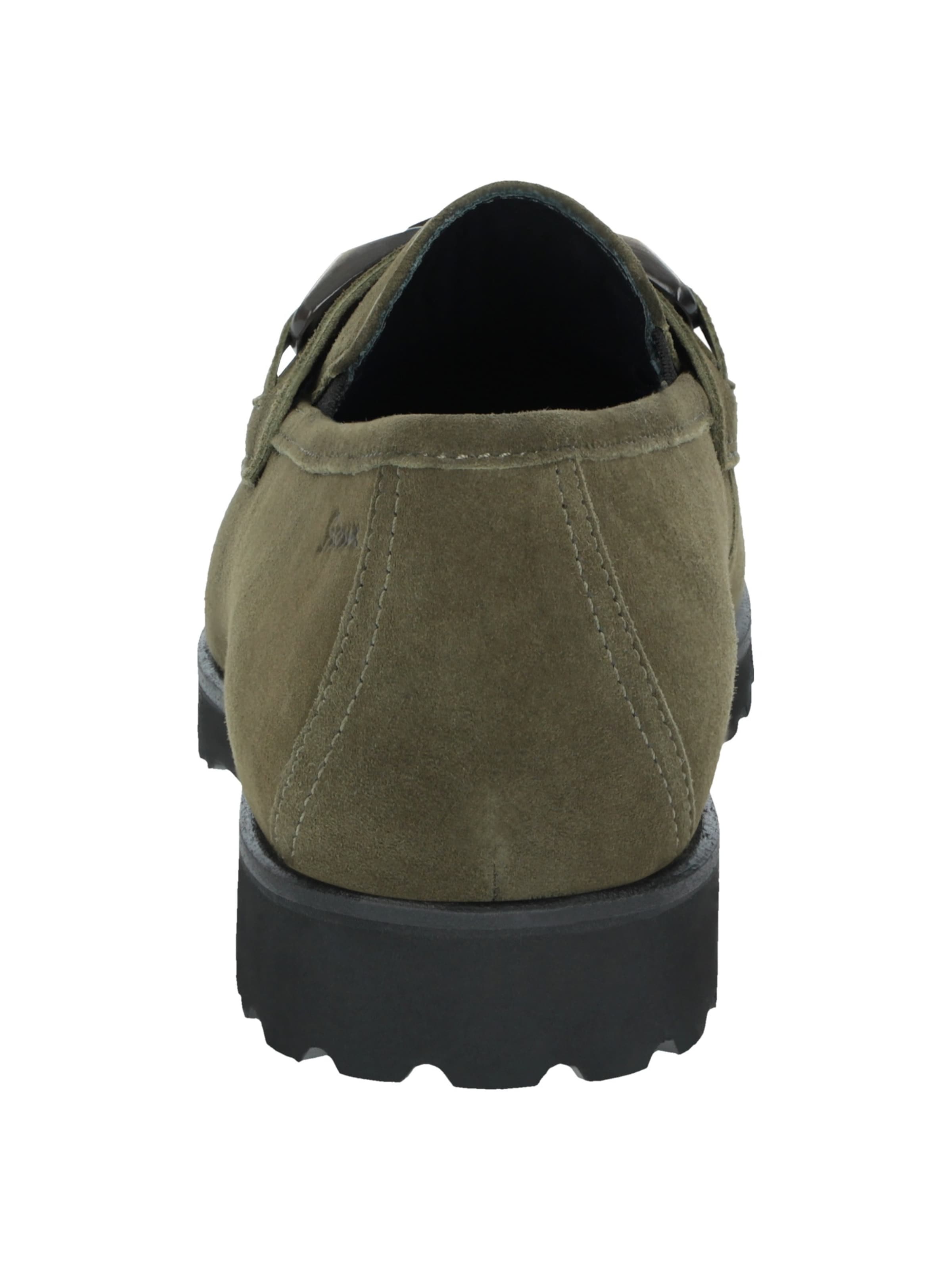 SIOUX Instappers ' Meredith-757-H ' in Groen