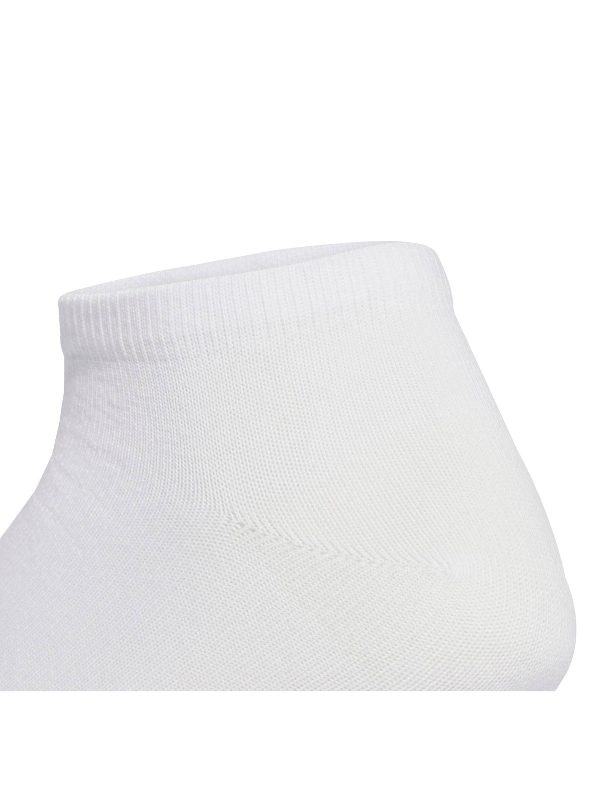 balts ADIDAS SPORTSWEAR Sporta zeķes