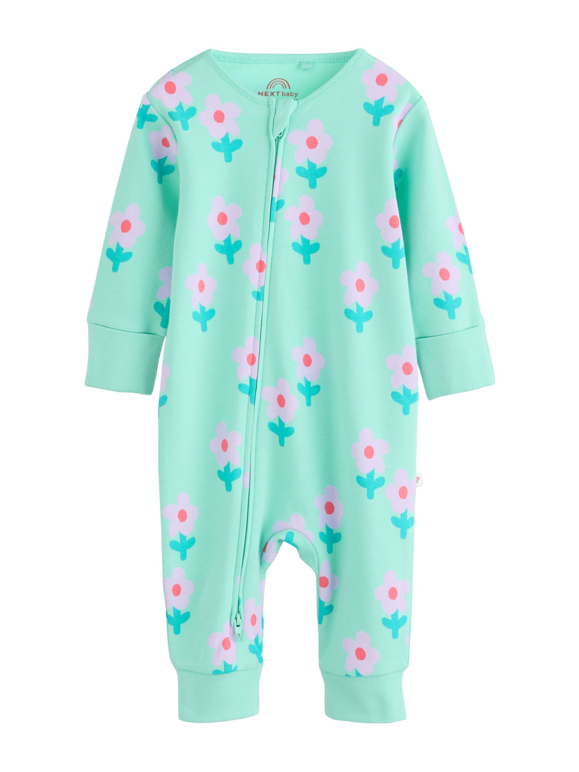 Next Ruhák alváshoz - kék