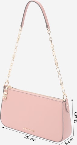 MICHAEL Michael Kors Shoulder bag in Pink