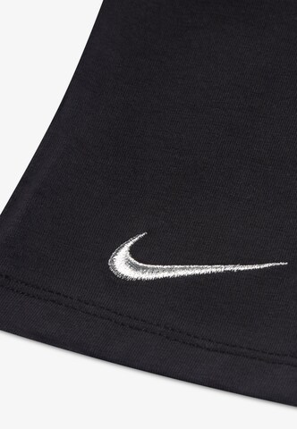 Nike Sportswear Σετ 'SWOOSH' σε μαύρο