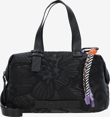 Desigual Handtasche in Schwarz: predná strana