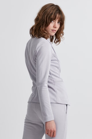 ICHI Blazers 'KATE' in Lila