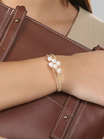 MISH Armband 'Lina' in Gold