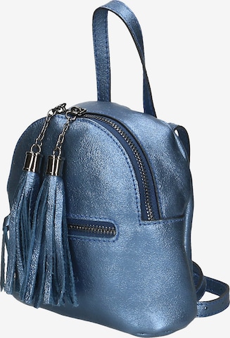 Gave Lux Rugzak in Blauw: voorkant