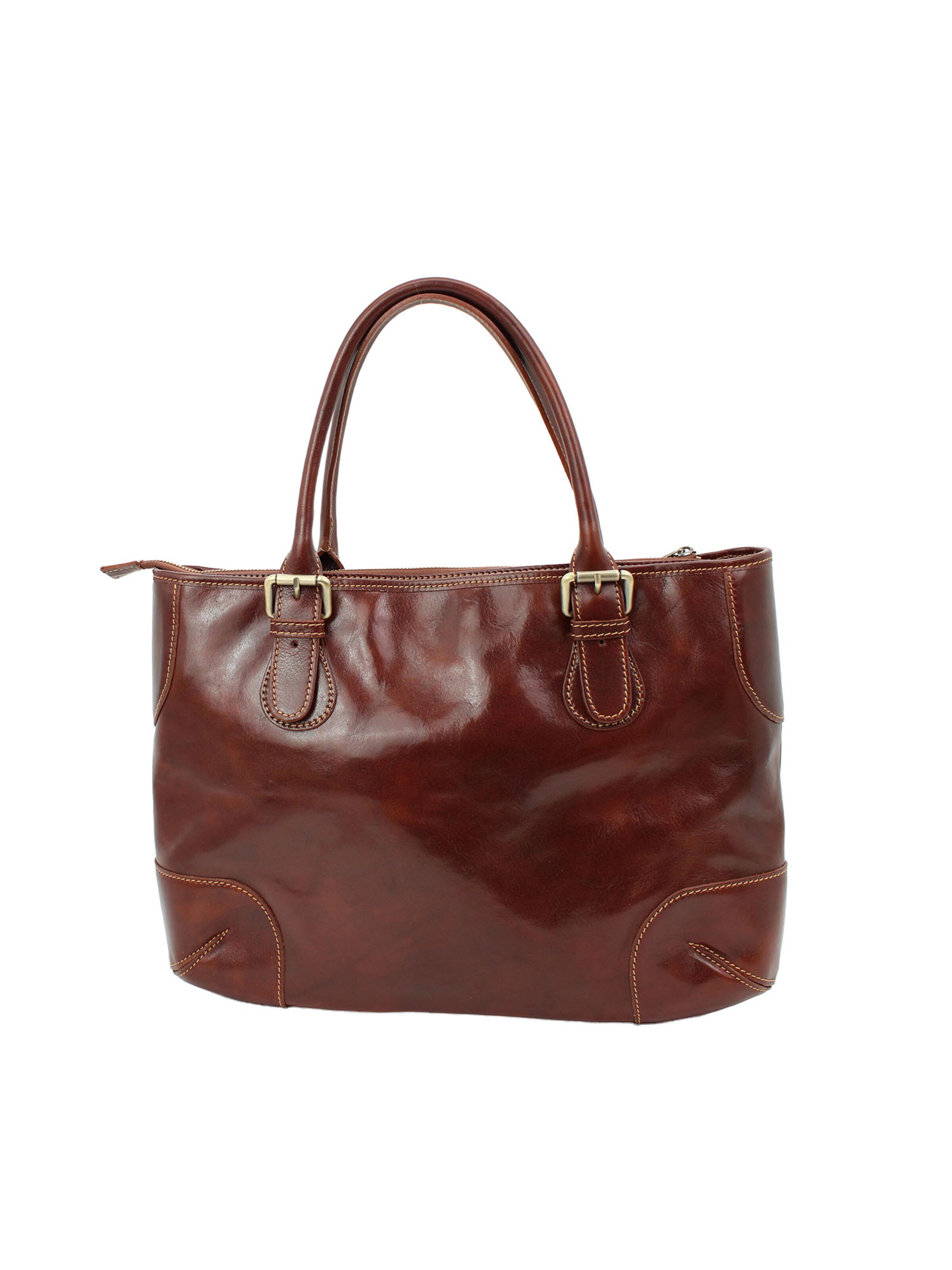 bupell Shopper 'Mira' in Brown