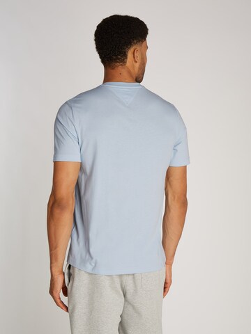 T-Shirt TOMMY HILFIGER en bleu
