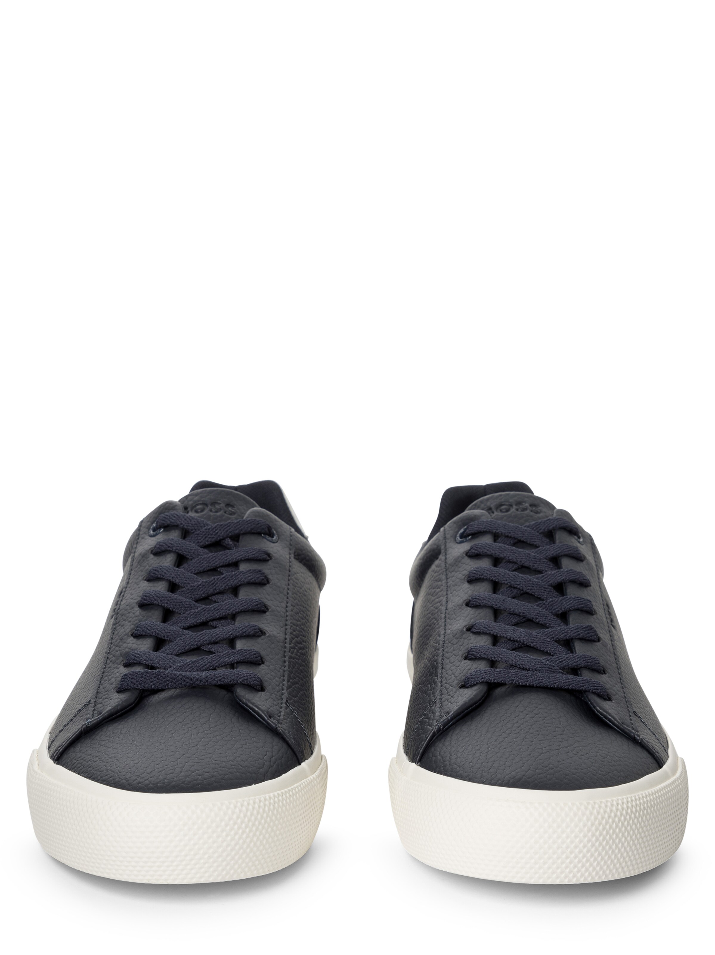 BOSS Platform trainers 'Aiden' in Blue