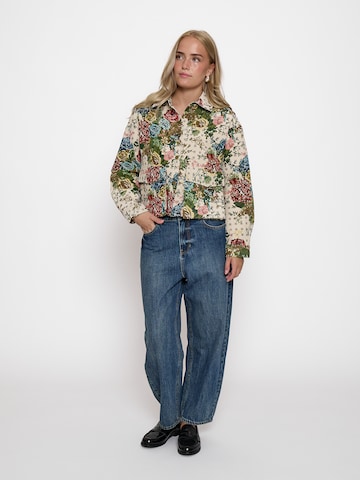 Peppercorn - Chaqueta de entretiempo 'Rose' en beige