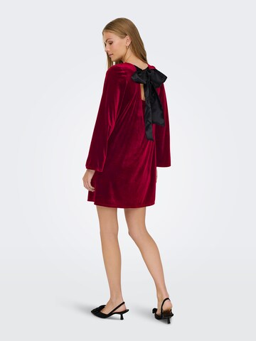 Robe 'JDYVictory' JDY en rouge