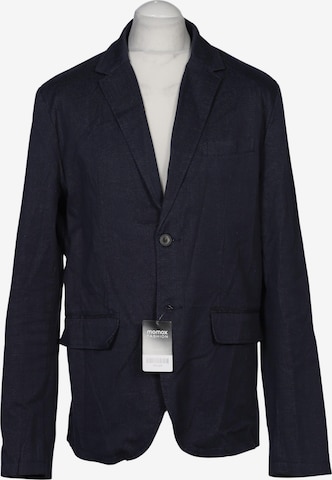 Petrol Industries Sakko XL in Blau: Vorderseite