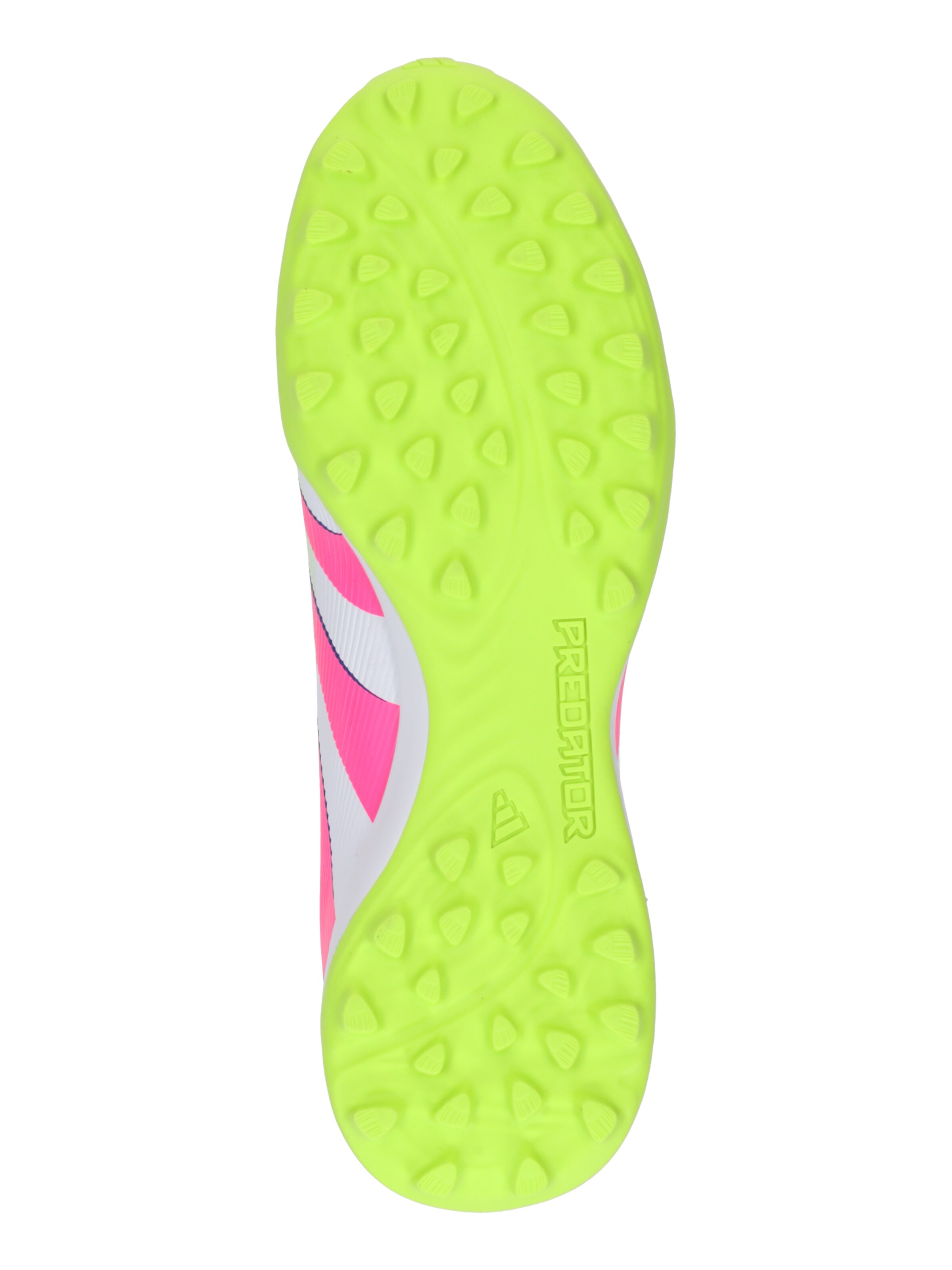 ADIDAS PERFORMANCE Fodboldstøvler 'PREDATOR LEAGUE' i hvid