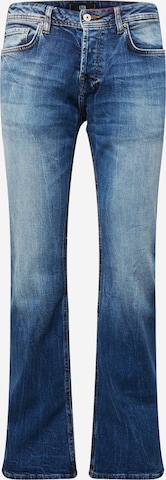 LTB Jeans 'TINMAN' in Blau: predná strana