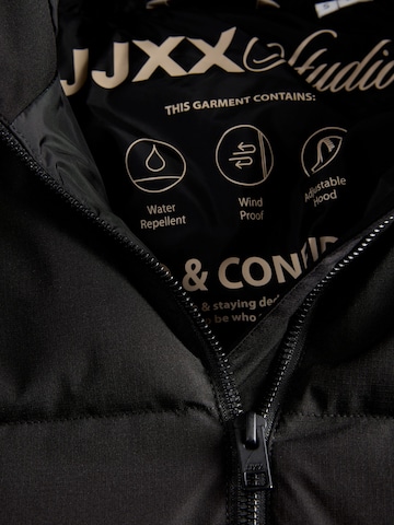 JJXX Winter jacket 'JXGalaxy' in Black