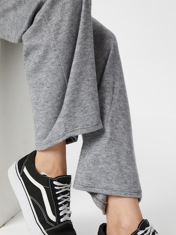 Wide leg Pantaloni 'THIERRY' di WAL G. in grigio
