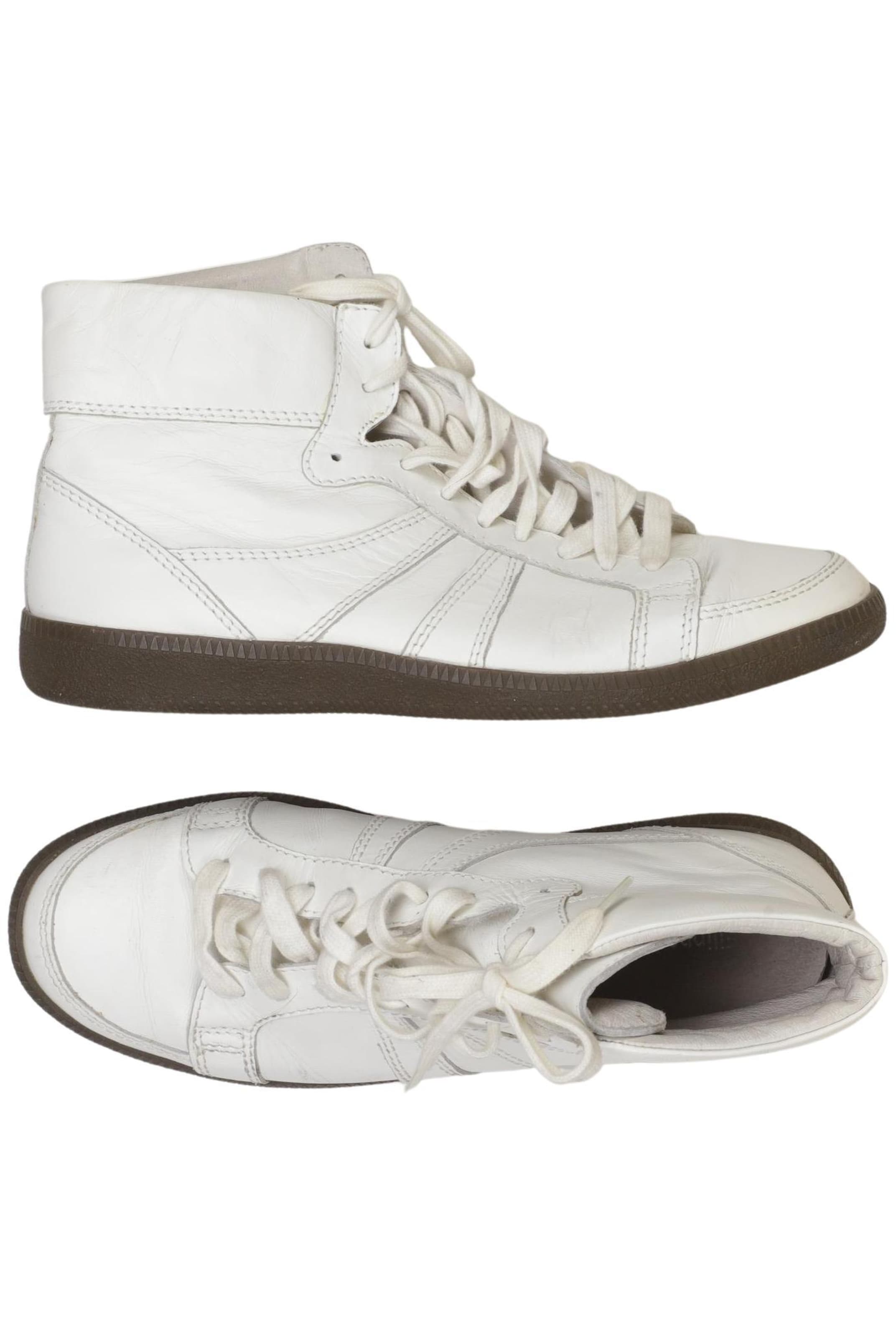Filippa K Sneaker 40 in Weiß: Vorderseite