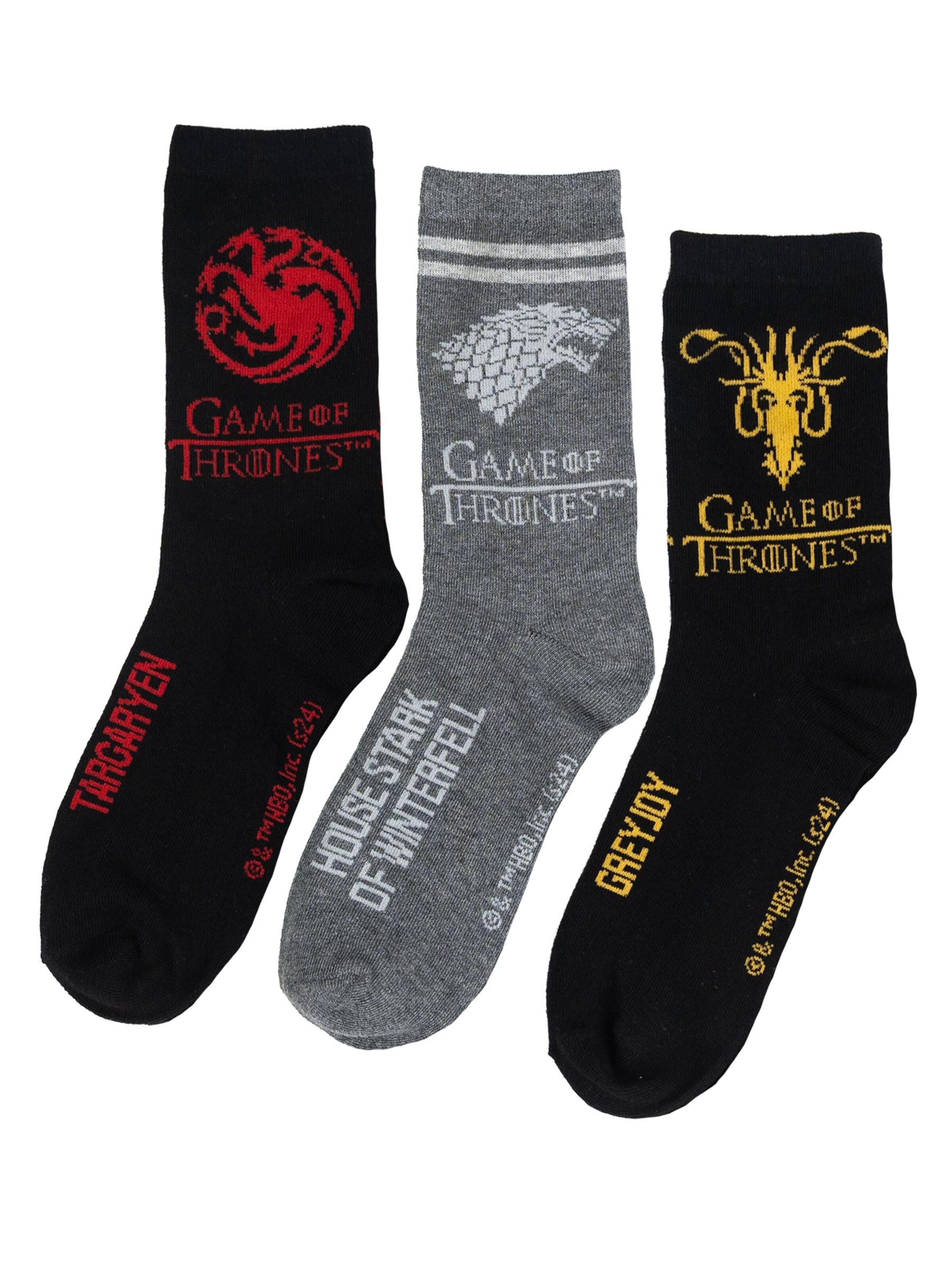 United Labels Socks in Mixed colours