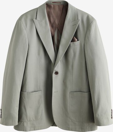 Giacca da completo di Next in verde: frontale