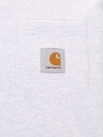Sweat-shirt Carhartt WIP en gris