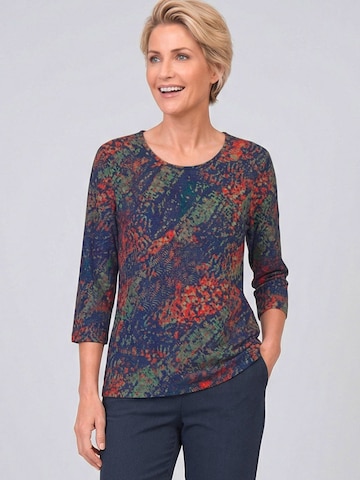 T-shirt Goldner en mélange de couleurs