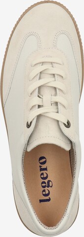 Legero Sneakers laag in Wit