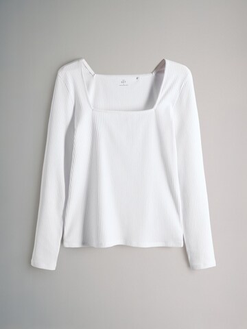 T-shirt The Set en mélange de couleurs