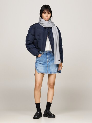 Tommy Jeans Scarf in Grey