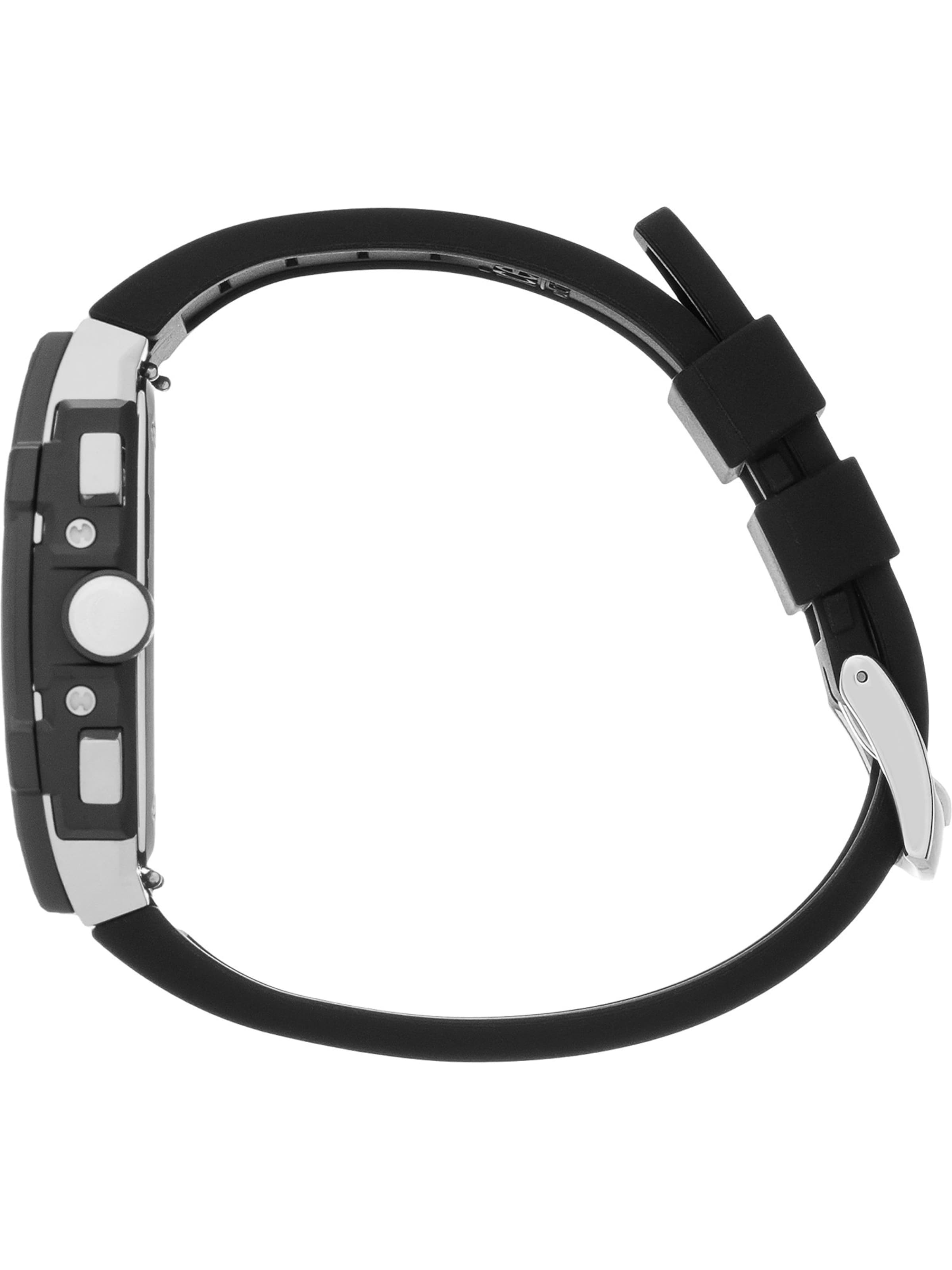 ICE WATCH Analog Watch in Black