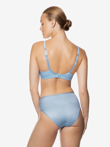 Mey Regular Bra 'Joan' in Blue