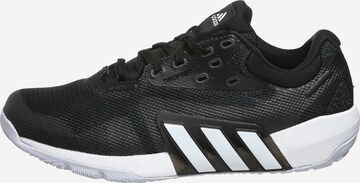 ADIDAS SPORTSWEAR Platform trainers 'Dropset' in Black