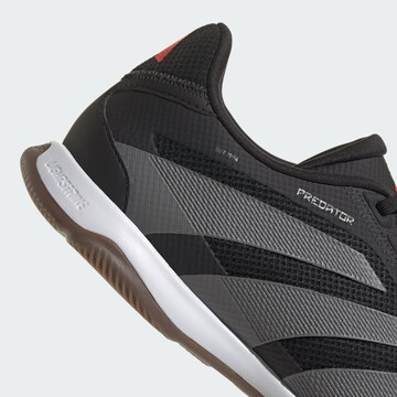 Chaussure de foot 'Predator League' ADIDAS PERFORMANCE en noir