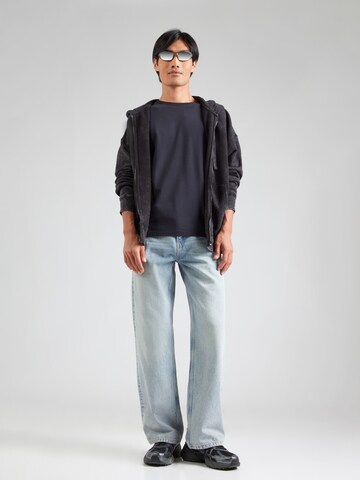 Karl Lagerfeld T-Shirt in Blau