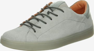 THINK! Sneaker 'TURNA HE.' in Blau: Vorderseite