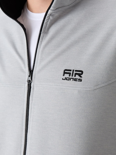 Tommy Life Sweatsuit in L in Light grey, Item view