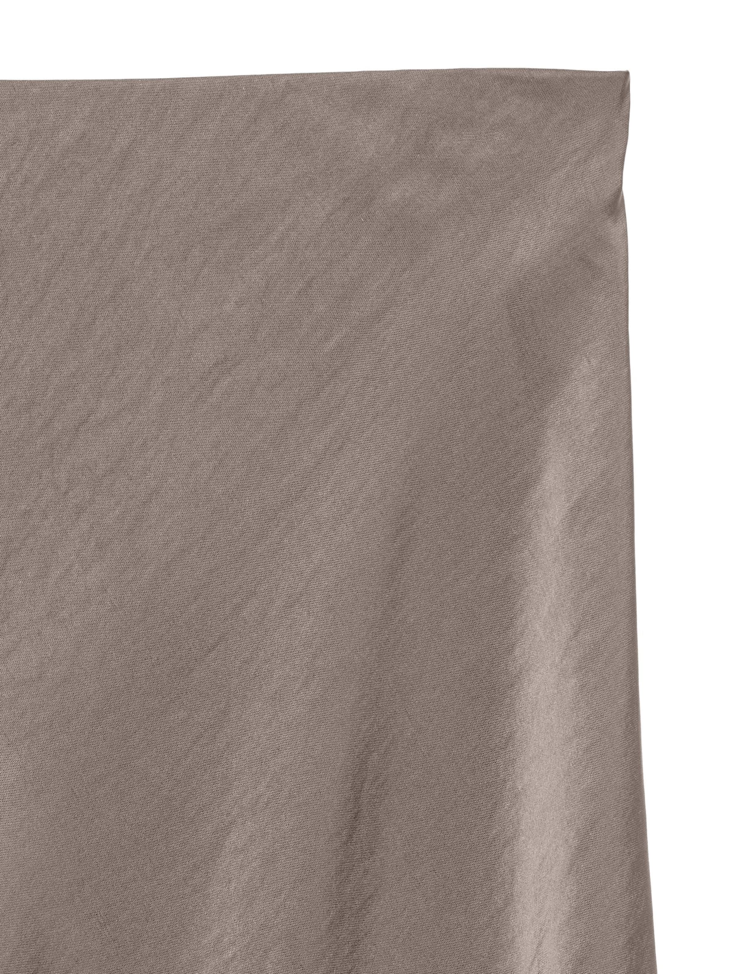 VERO MODA - Falda 'VMMiro' en gris