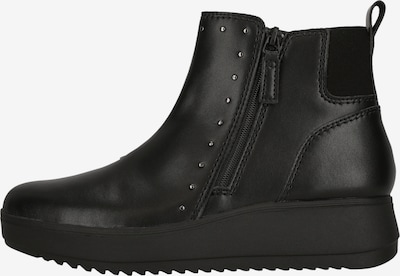 CLARKS Stiefelette Zylah Willow in schwarz, Produktansicht