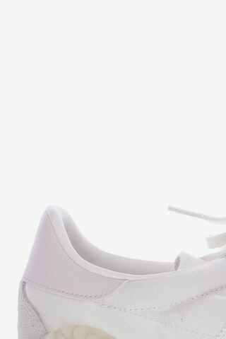 ADIDAS ORIGINALS Sneaker 44,5 in Weiß
