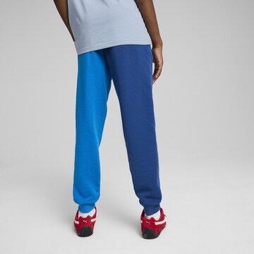 PUMA Regular Sports trousers in Blue